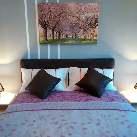 Apartman Premija Rednek