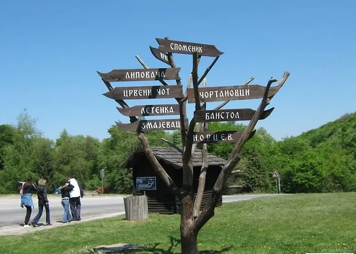 Premija アパート