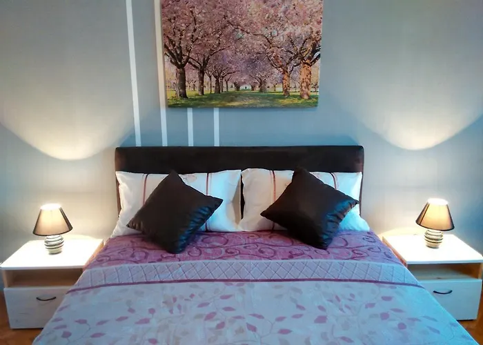 Apartman Premija Rednek