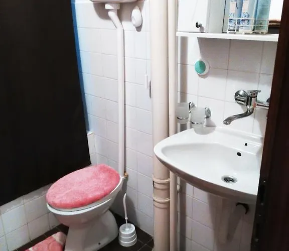 アパート Premija