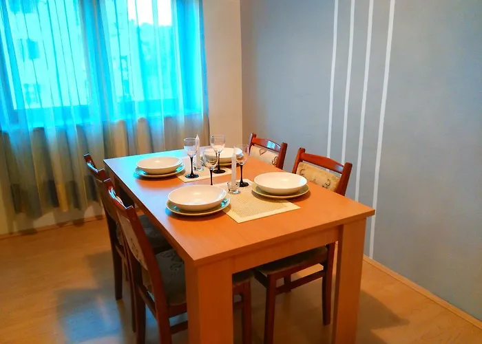 Premija Apartman Rednek